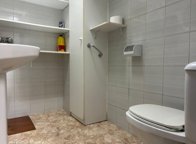 Wiederverkauf - Kommerziell - Guardamar del Segura