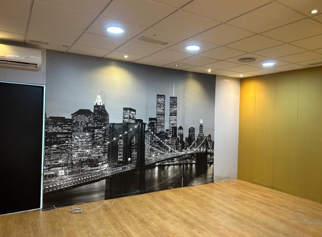 Wiederverkauf - Kommerziell - Guardamar del Segura