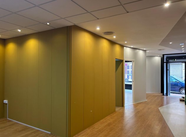 Wiederverkauf - Kommerziell - Guardamar del Segura