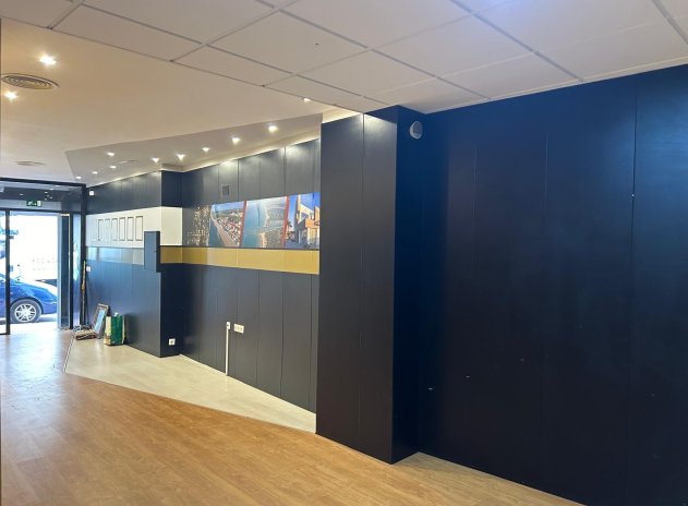 Wiederverkauf - Kommerziell - Guardamar del Segura