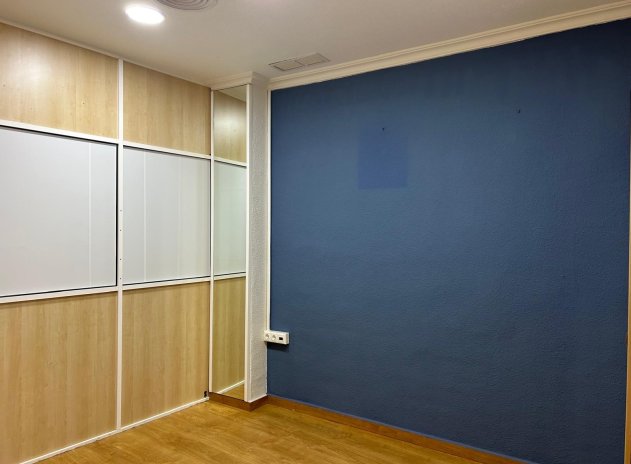 Wiederverkauf - Kommerziell - Guardamar del Segura