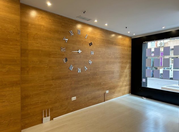 Wiederverkauf - Kommerziell - Guardamar del Segura