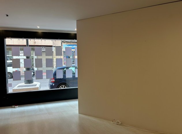 Wiederverkauf - Kommerziell - Guardamar del Segura