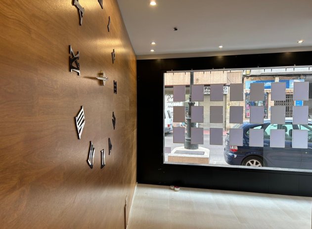 Wiederverkauf - Kommerziell - Guardamar del Segura