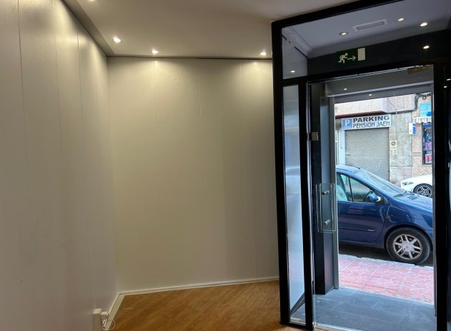 Wiederverkauf - Kommerziell - Guardamar del Segura