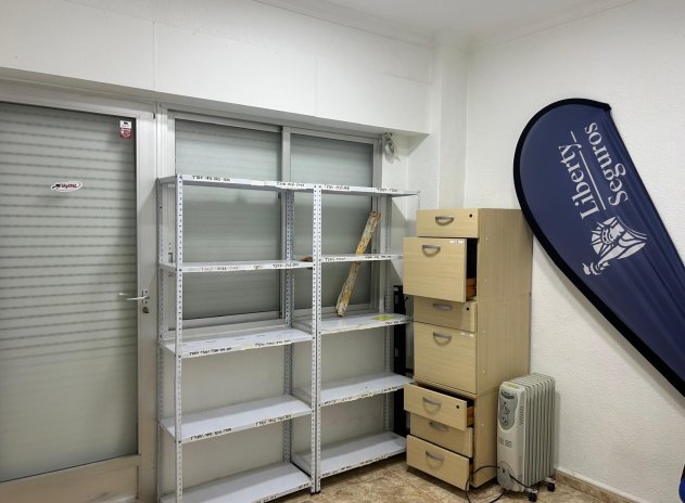 Wiederverkauf - Kommerziell - Guardamar del Segura