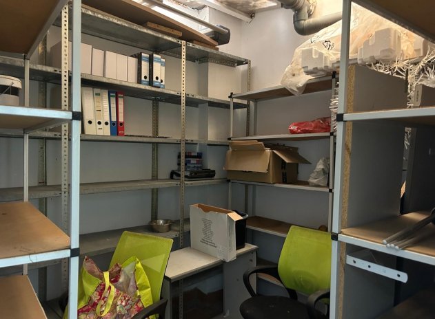 Wiederverkauf - Kommerziell - Guardamar del Segura