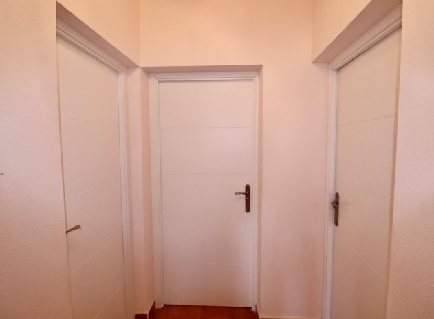 Revente - Finca / Maison Rurale - Catral