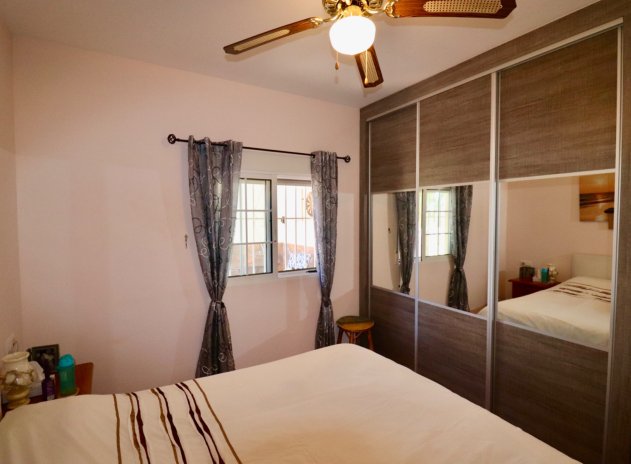 Revente - Finca / Maison Rurale - Catral