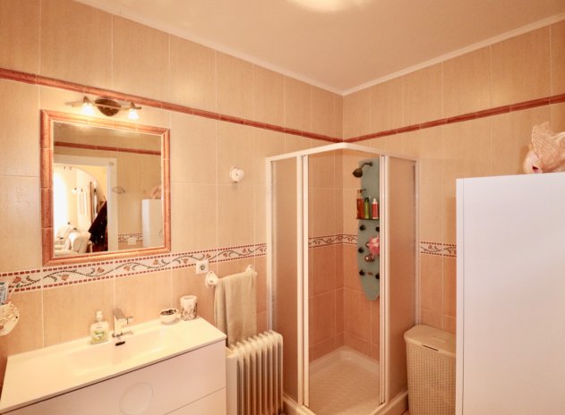 Revente - Finca / Maison Rurale - Catral