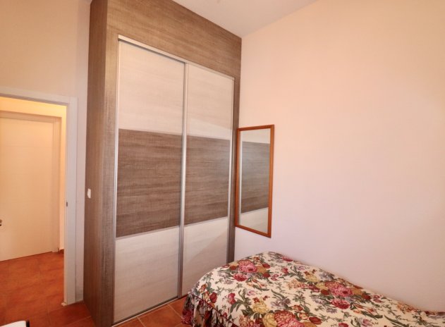 Revente - Finca / Maison Rurale - Catral