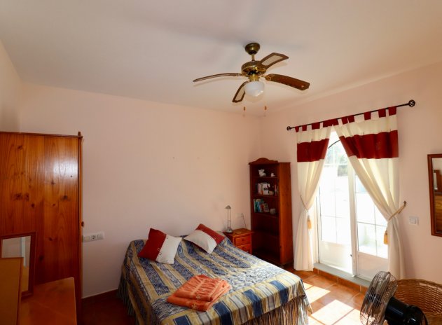 Revente - Finca / Maison Rurale - Catral