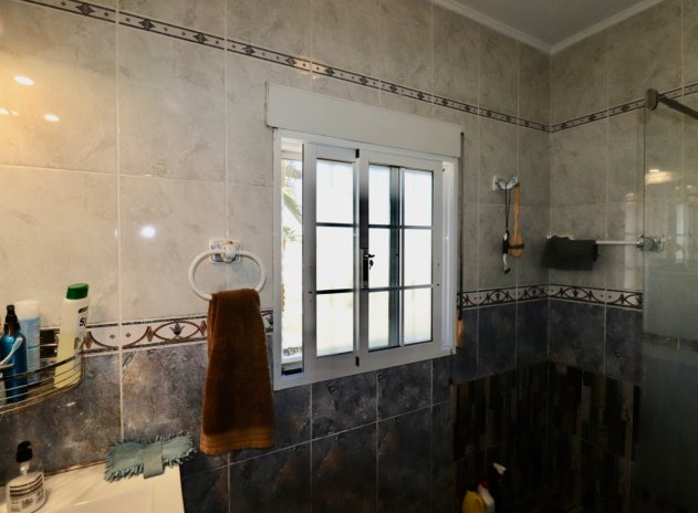 Revente - Finca / Maison Rurale - Catral