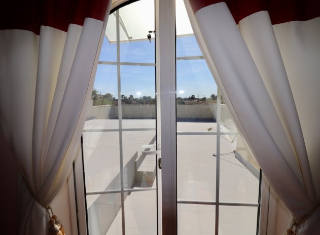 Revente - Finca / Maison Rurale - Catral