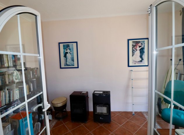 Revente - Finca / Maison Rurale - Catral