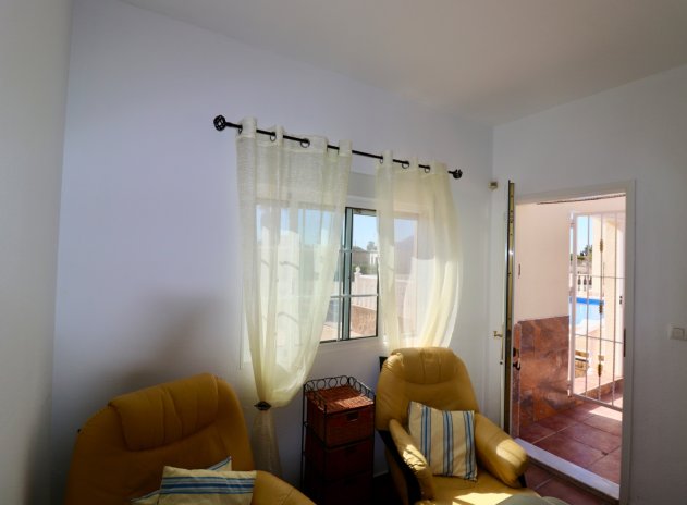 Revente - Finca / Maison Rurale - Catral