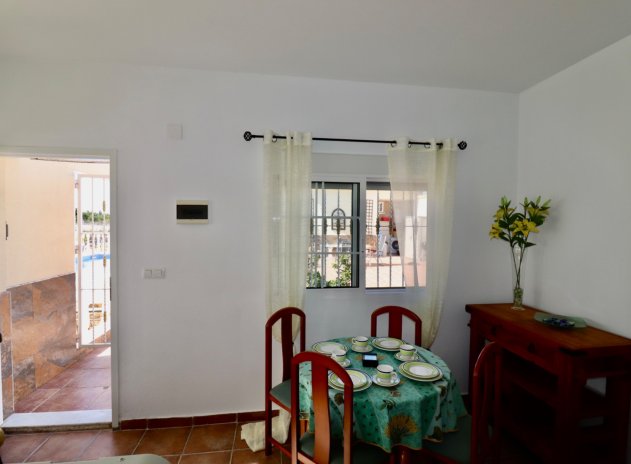 Revente - Finca / Maison Rurale - Catral