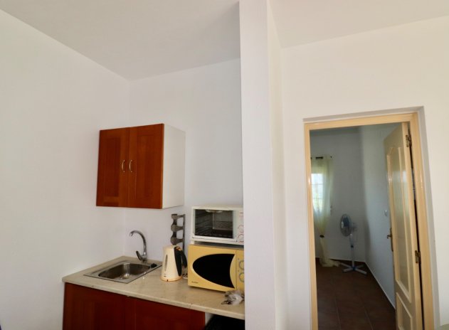 Revente - Finca / Maison Rurale - Catral