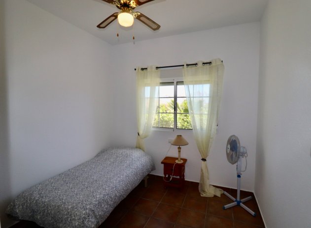 Revente - Finca / Maison Rurale - Catral