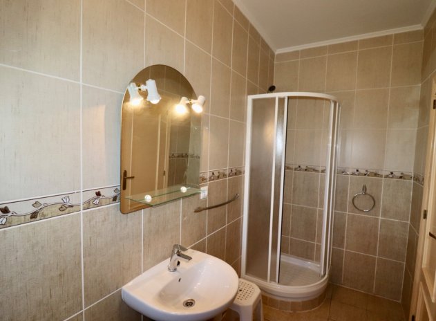 Revente - Finca / Maison Rurale - Catral