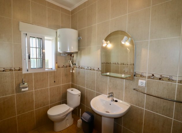 Revente - Finca / Maison Rurale - Catral