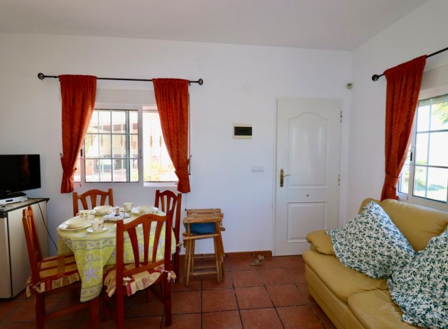 Revente - Finca / Maison Rurale - Catral