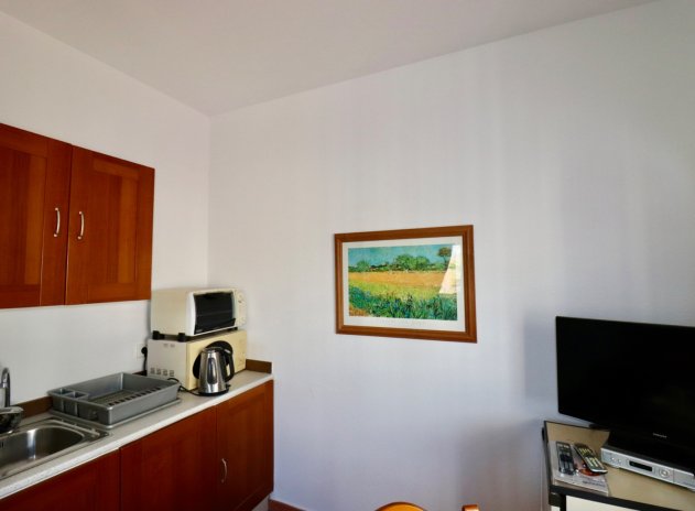 Revente - Finca / Maison Rurale - Catral