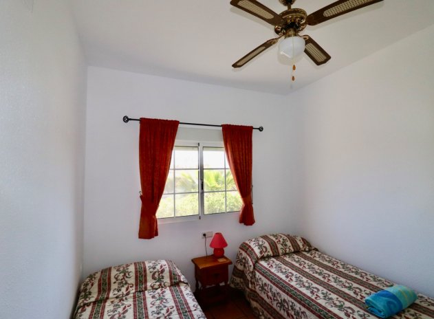 Revente - Finca / Maison Rurale - Catral