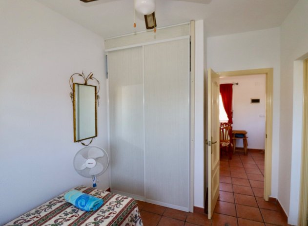 Revente - Finca / Maison Rurale - Catral