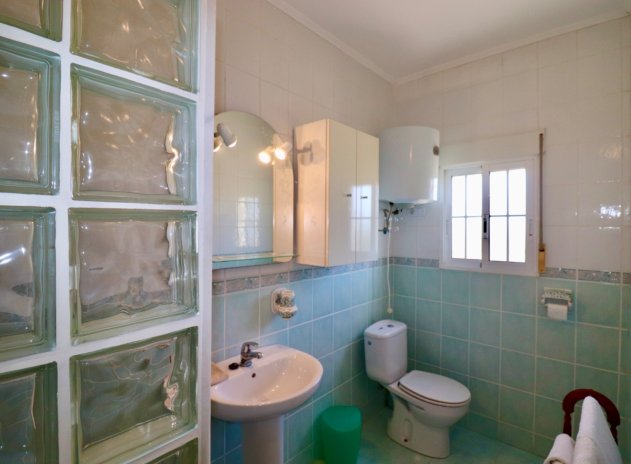 Revente - Finca / Maison Rurale - Catral