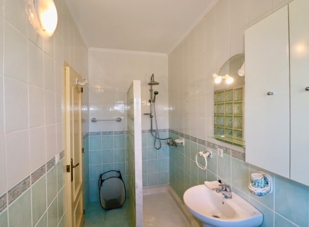 Revente - Finca / Maison Rurale - Catral