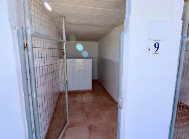 Revente - Finca / Maison Rurale - Catral