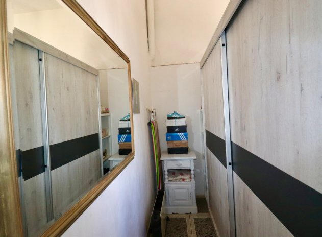 Wiederverkauf - Finca / Ländliches Wohnhaus - Dolores