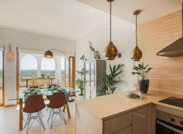 Obra nueva - Apartamento / Piso - Xeresa - Xeresa Del Monte