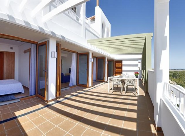 Obra nueva - Apartamento / Piso - Xeresa - Xeresa Del Monte