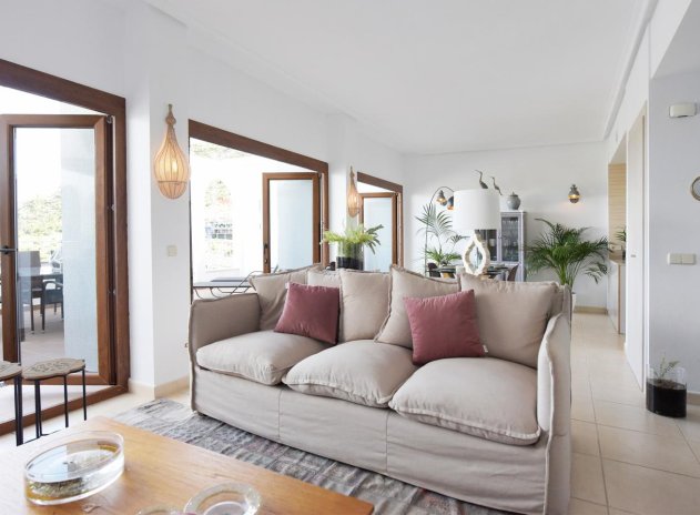 Obra nueva - Apartamento / Piso - Xeresa - Xeresa Del Monte