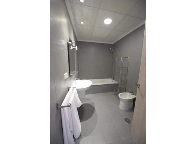 Obra nueva - Apartamento / Piso - Xeresa - Xeresa Del Monte