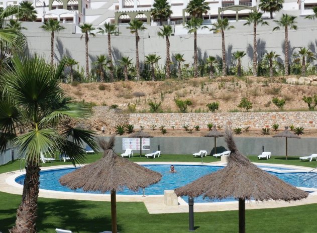 Obra nueva - Apartamento / Piso - Xeresa - Xeresa Del Monte