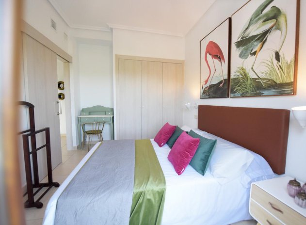 Obra nueva - Apartamento / Piso - Xeresa - Xeresa Del Monte