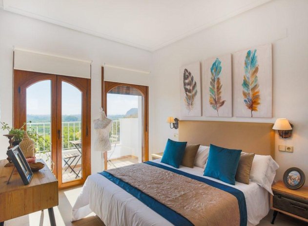 Obra nueva - Apartamento / Piso - Xeresa - Xeresa Del Monte