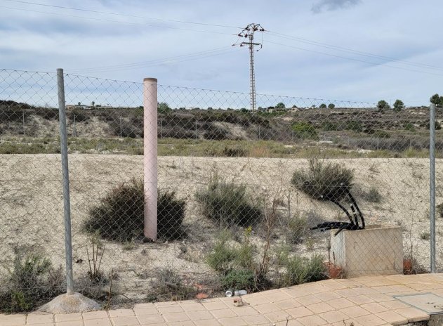 Revente - Parcelle - Torremendo