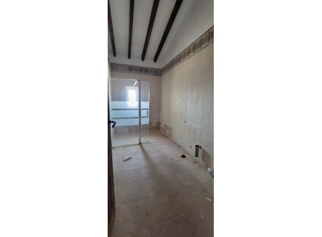 Wiederverkauf - Finca / Ländliches Wohnhaus - Torremendo