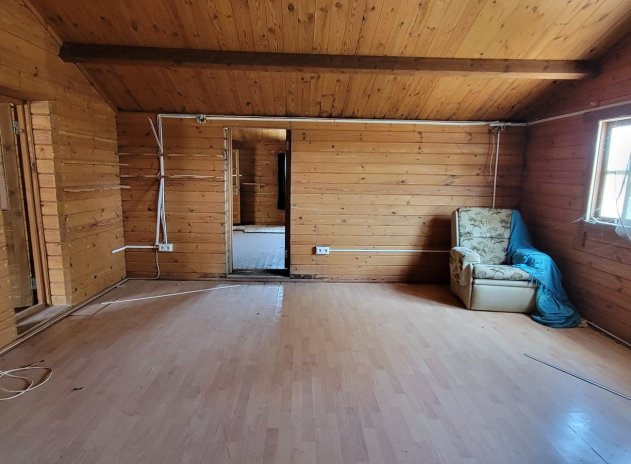 Wiederverkauf - Finca / Ländliches Wohnhaus - Torremendo