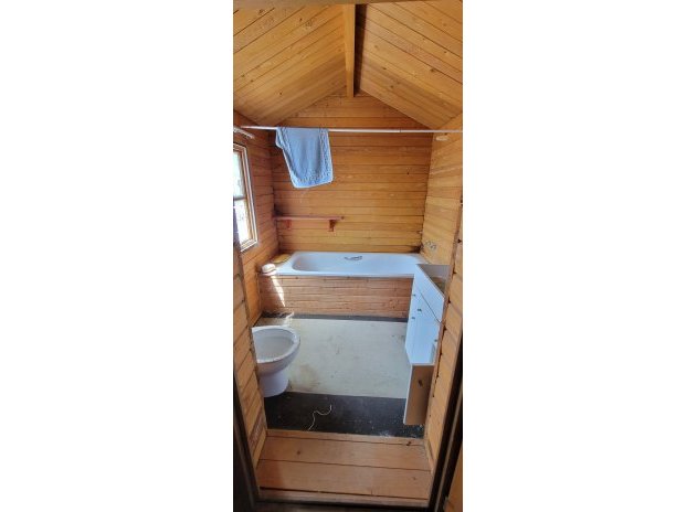 Wiederverkauf - Finca / Ländliches Wohnhaus - Torremendo