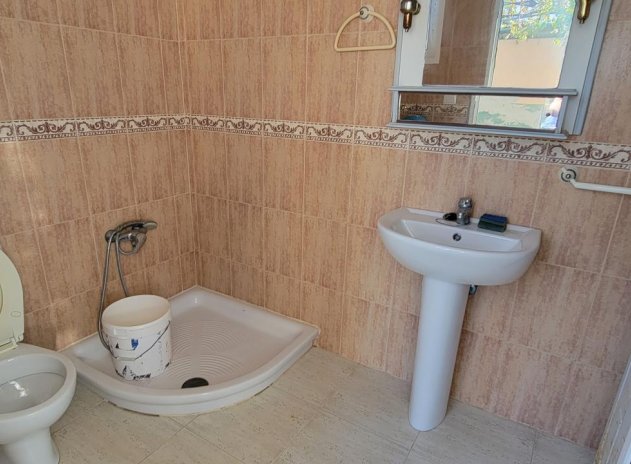 Revente - Finca / Maison Rurale - San Miguel de Salinas