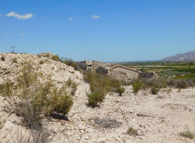 Herverkoop - Perceel - Fortuna