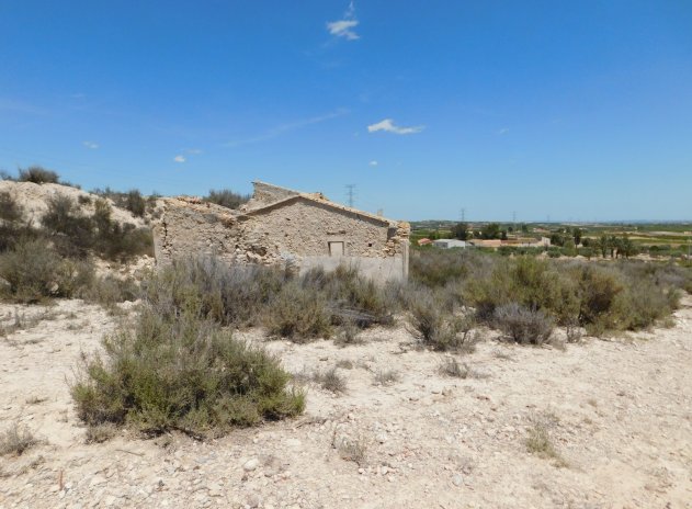 Herverkoop - Perceel - Fortuna