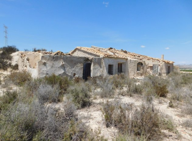 Herverkoop - Perceel - Fortuna