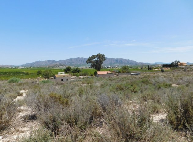 Herverkoop - Perceel - Fortuna