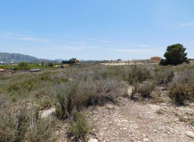 Herverkoop - Perceel - Fortuna